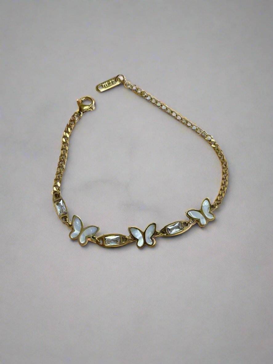 Aeriel Bracelet