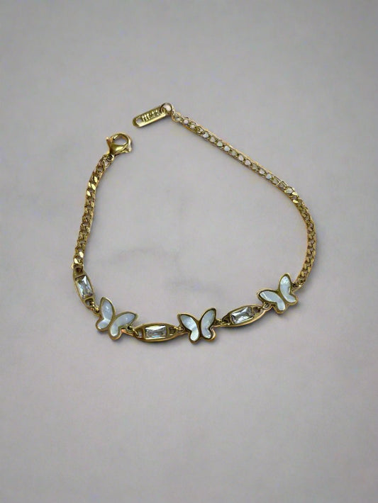 Aeriel Bracelet