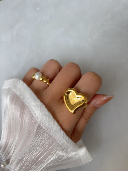 Adore Ring